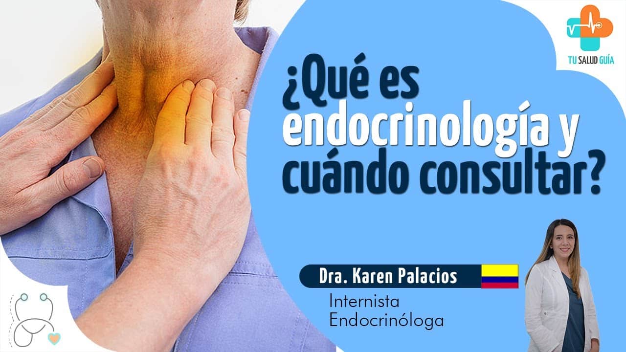 Endocrinologia