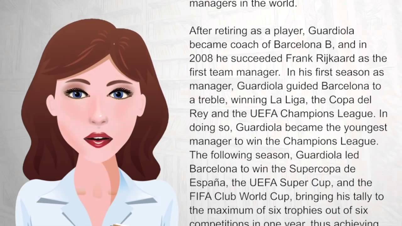 Guardiola Wiki