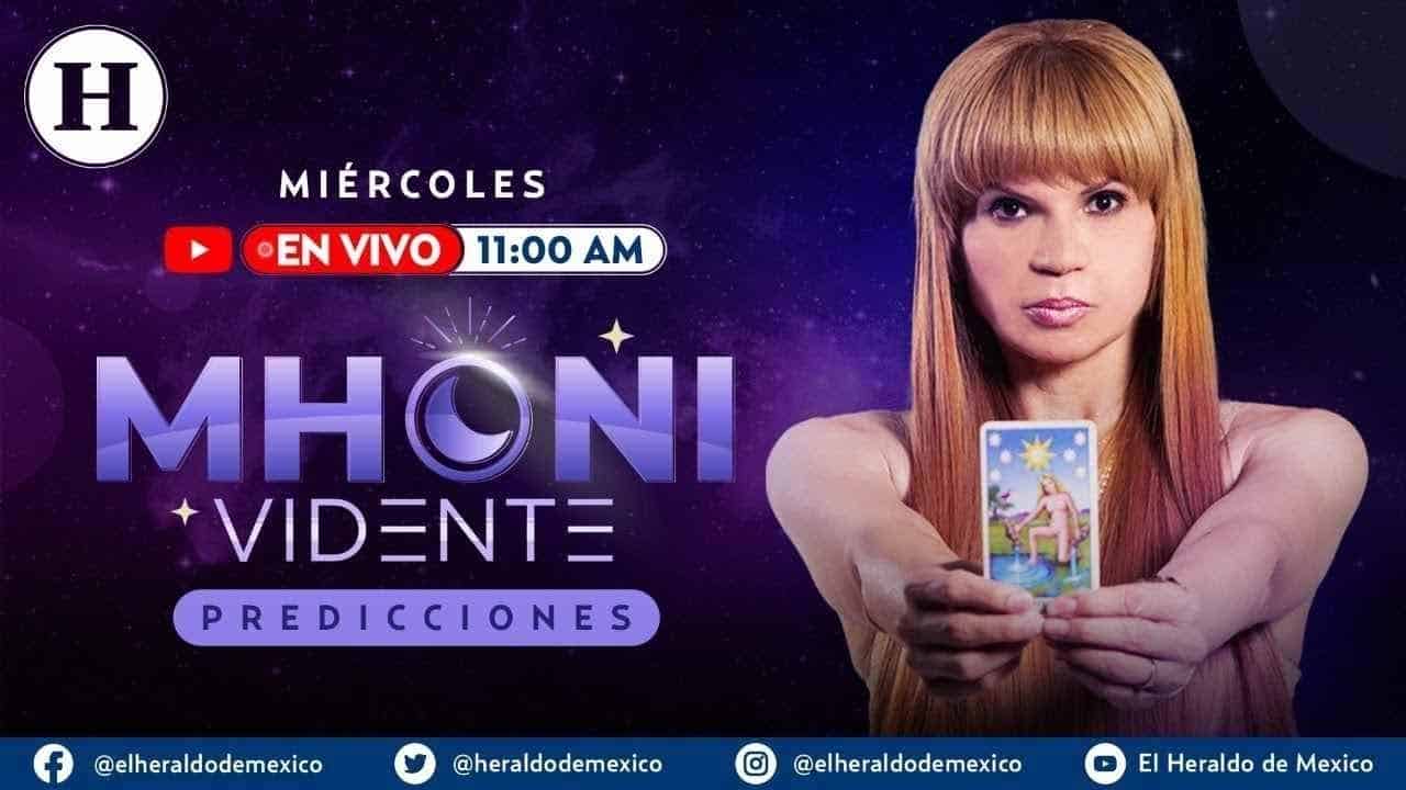 Horóscopo De Hoy Heraldo