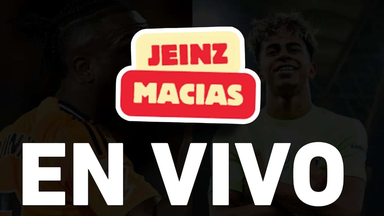 Jeinzmacias Com