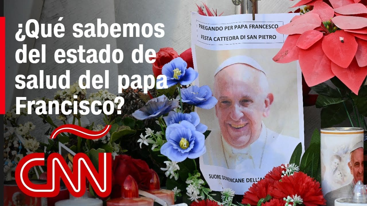 Se Ha Muerto El Papa