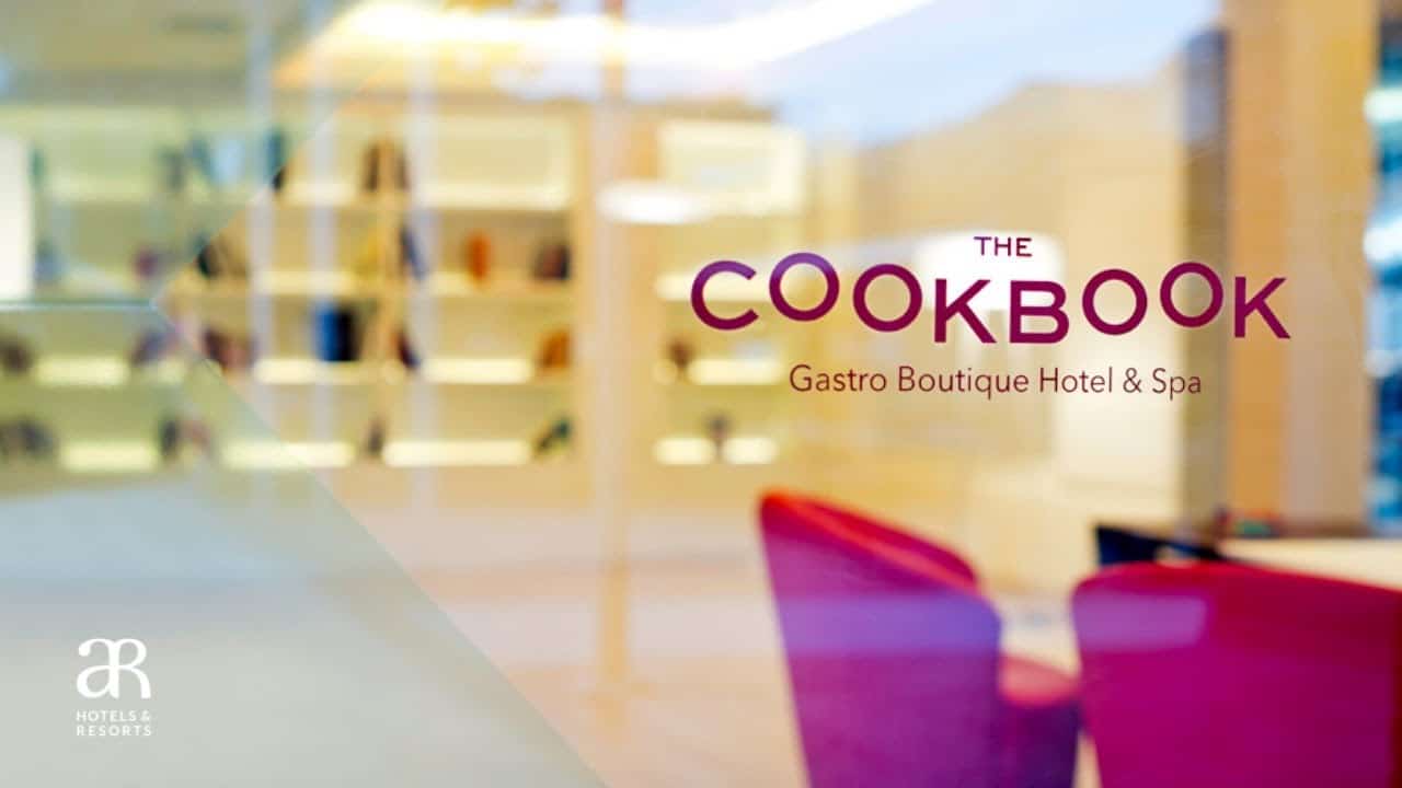 The Cookbook Gastro Boutique Hotel & Spa