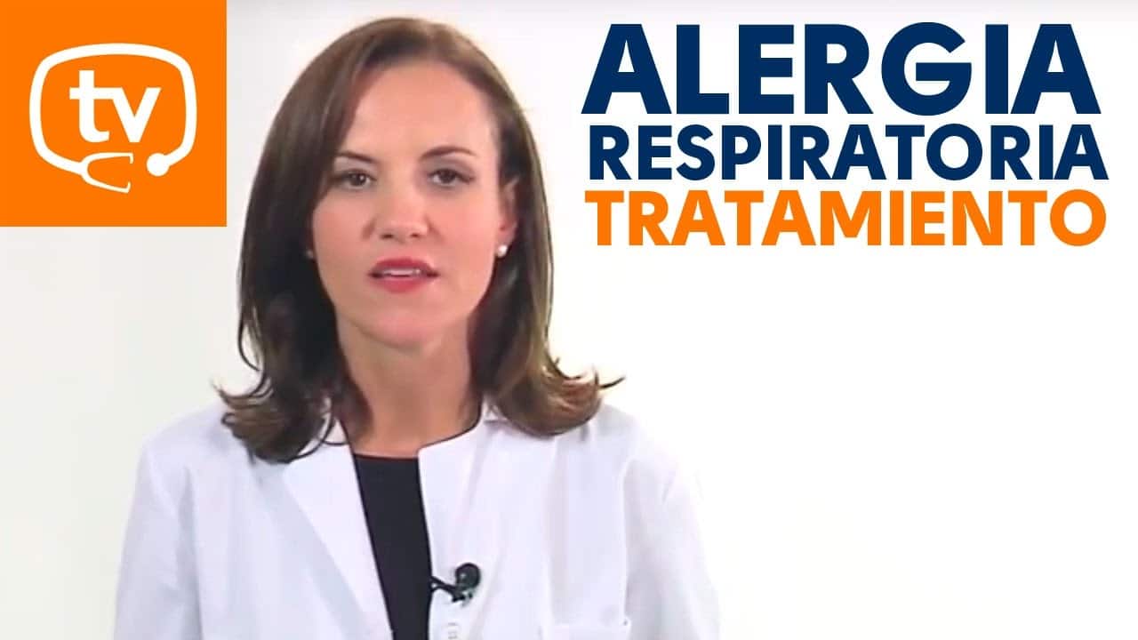 Tos Alergica Remedios