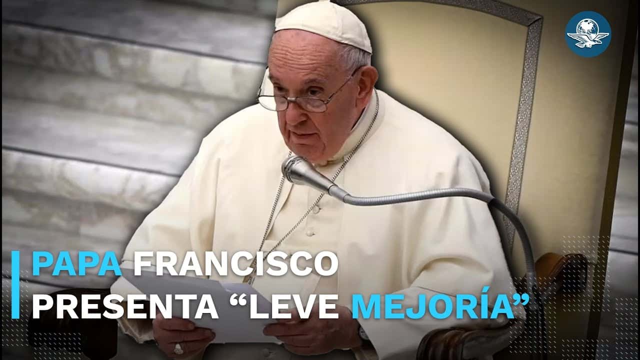 Vaticano Salud Del Papa Francisco