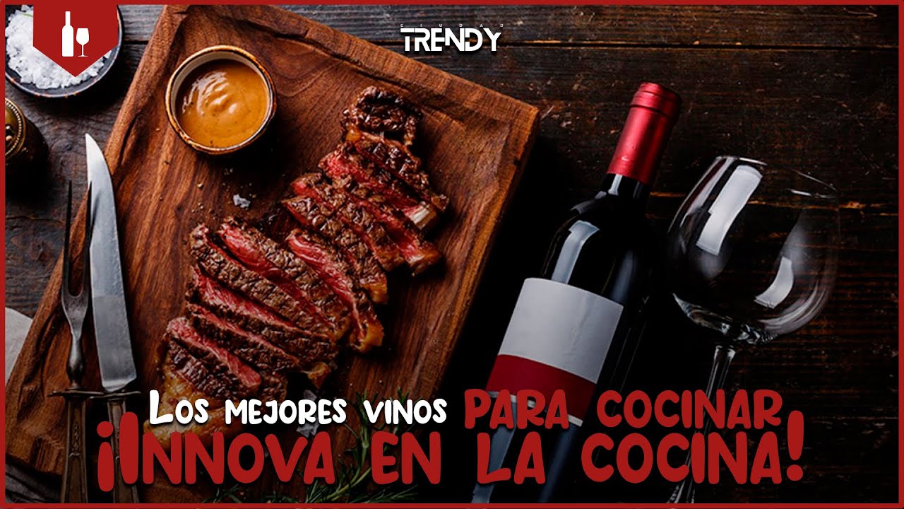 Vinos Para Cocinar