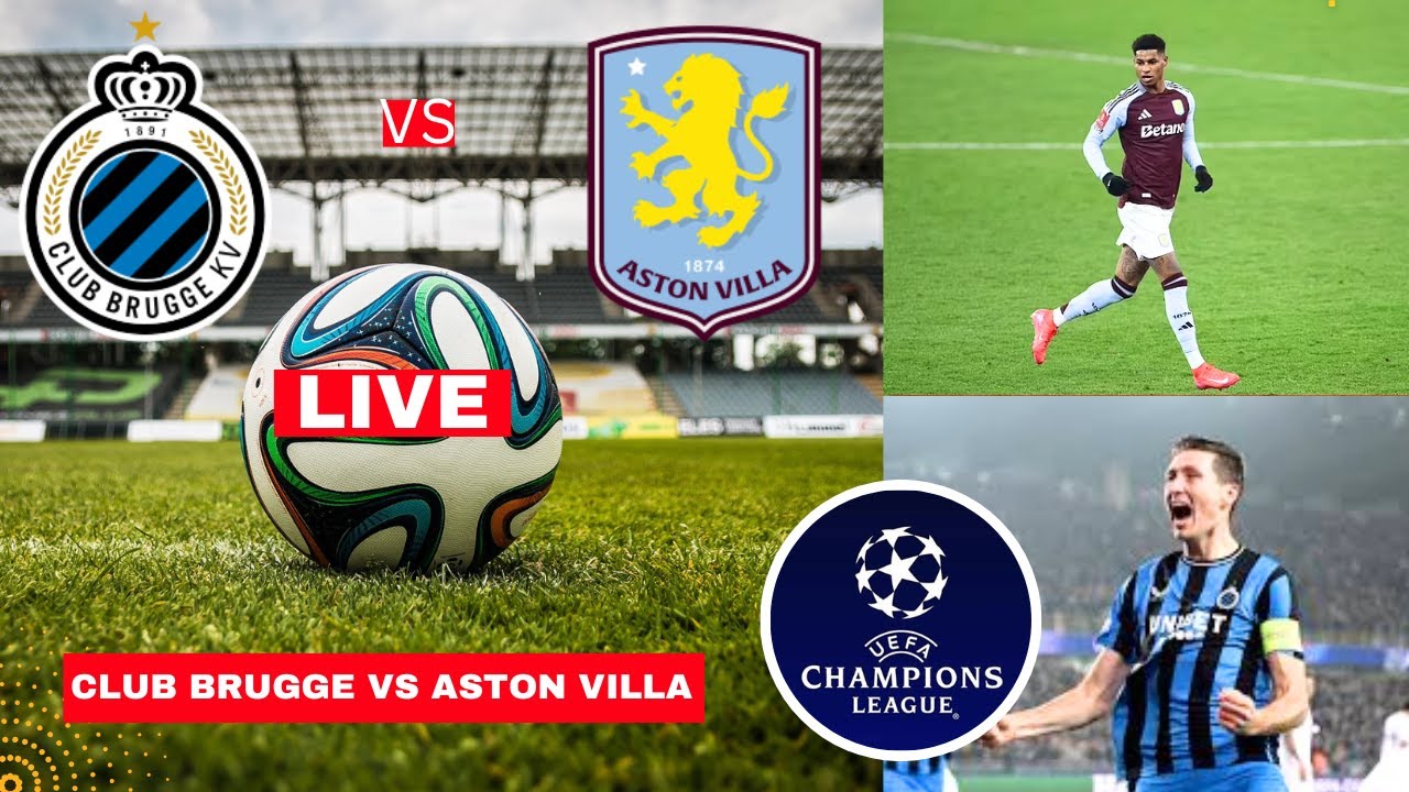 Aston Villa Twitter