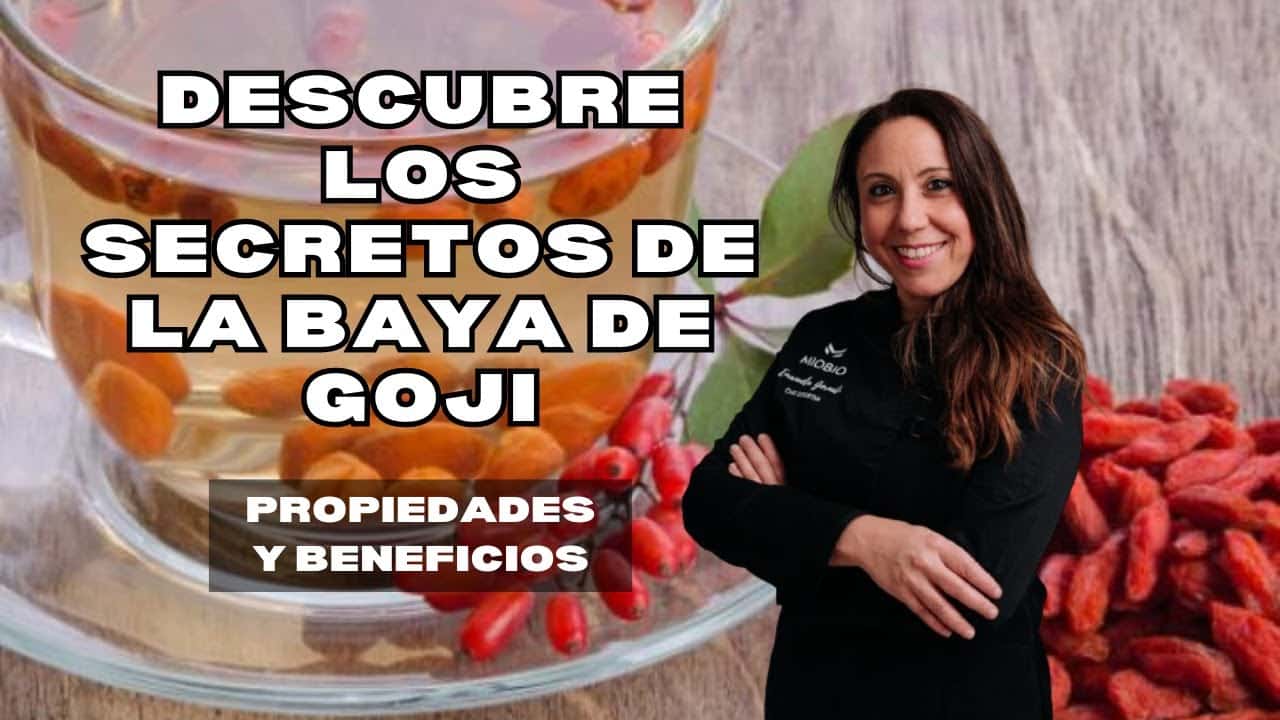 Baya Fruta