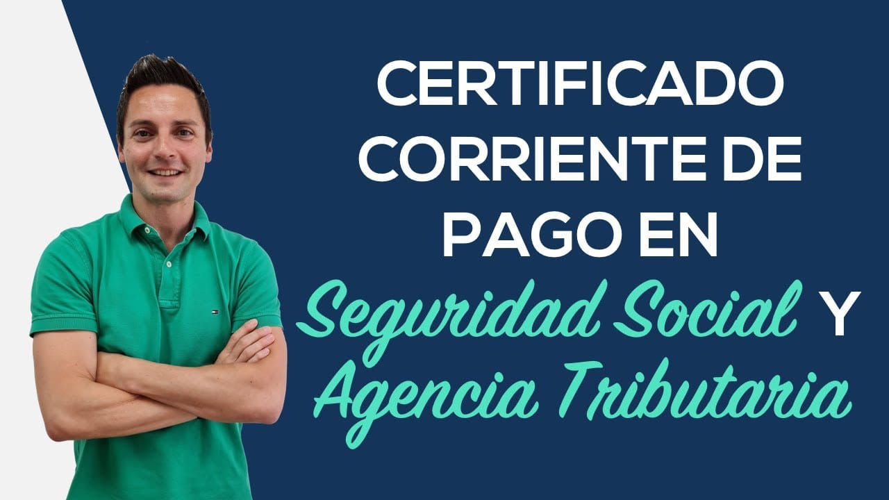 Carta De Pago Seguridad Social