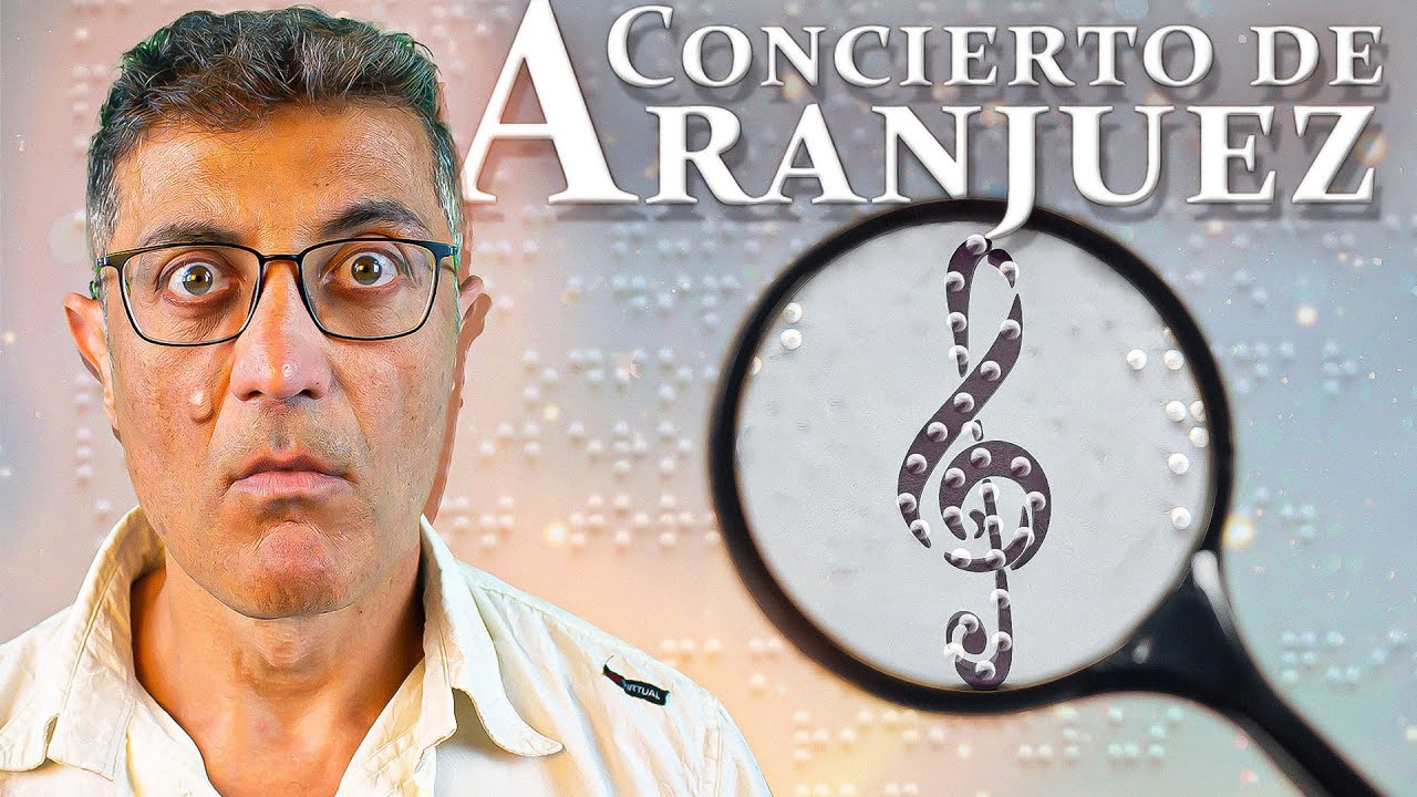 Concierto De Aranjuez Autor