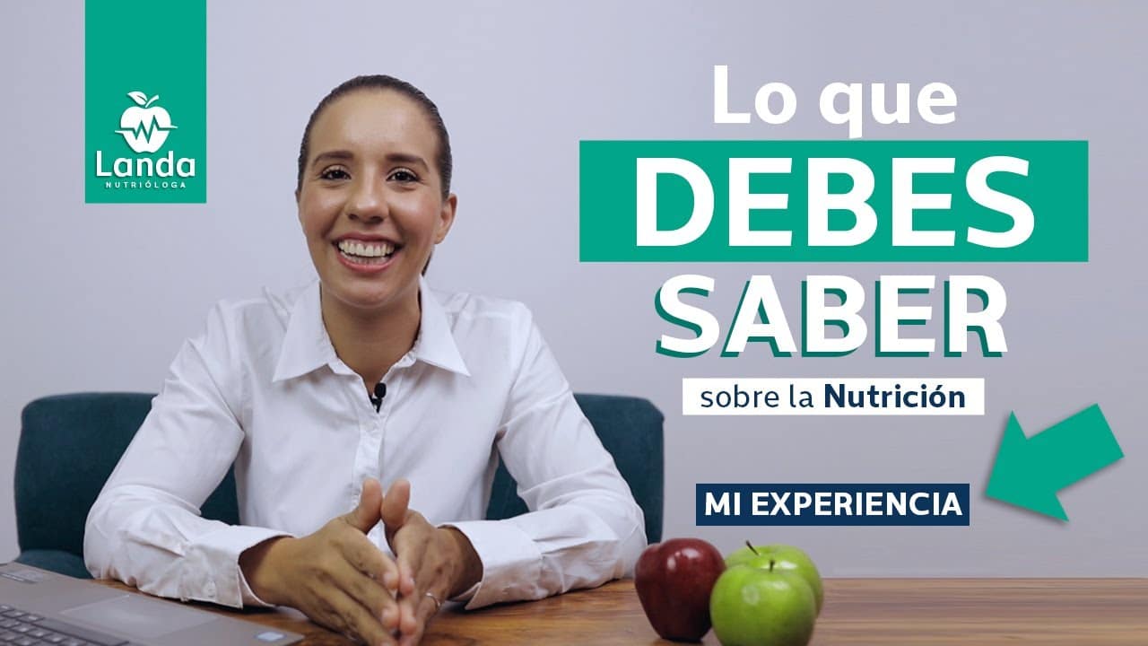 Cursos De Nutrición Y Dietética