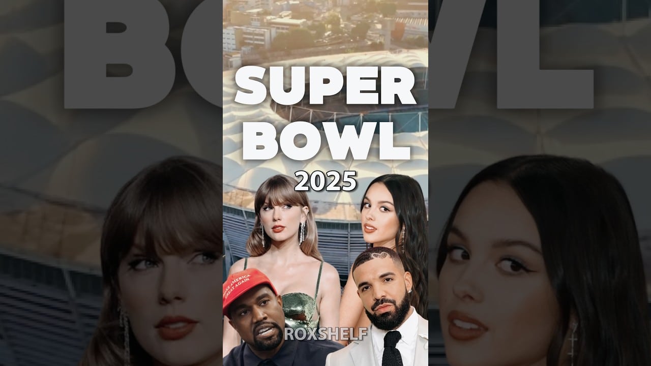 Donde Es La Super Bowl 2025