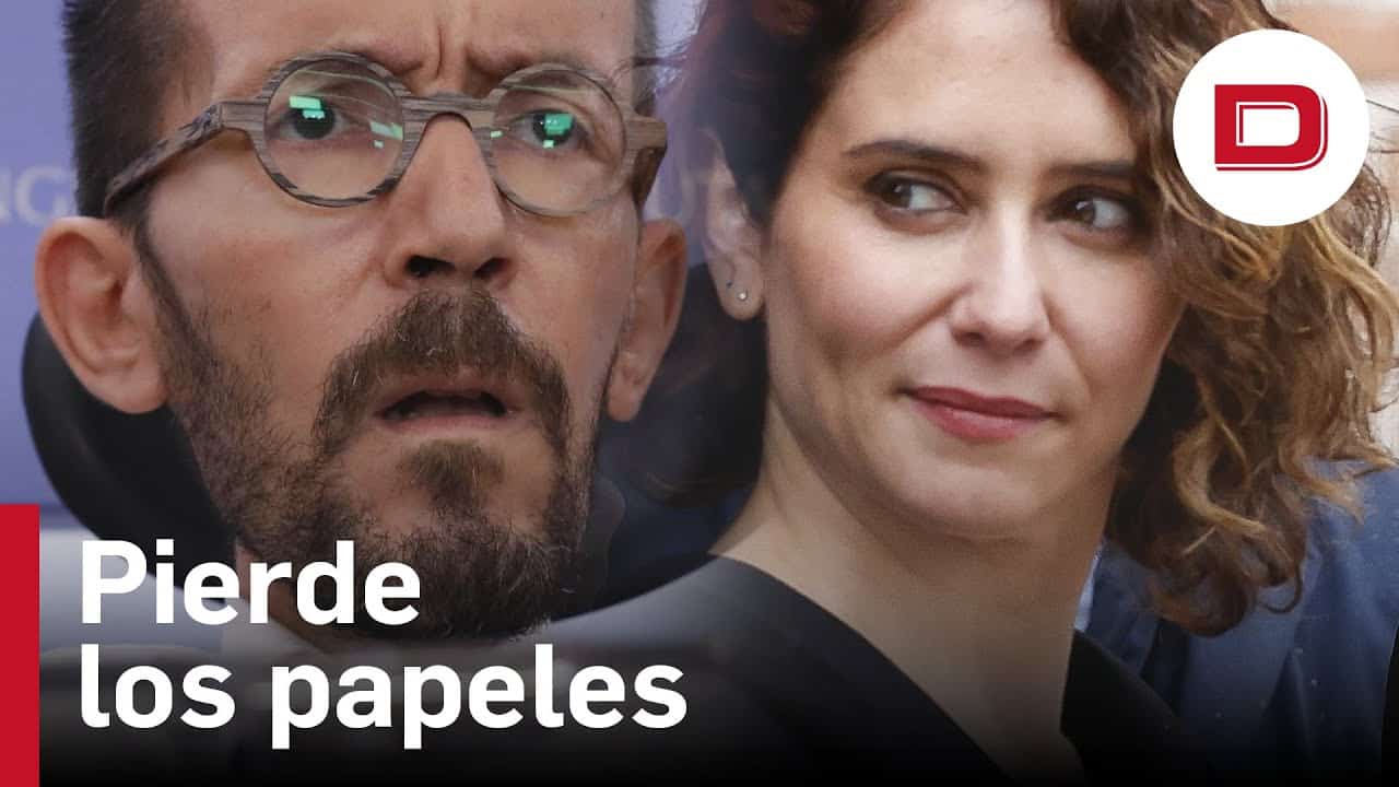 Echenique Twitter