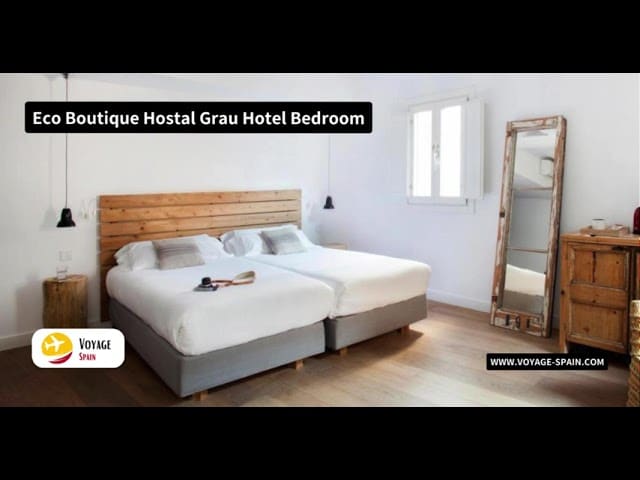 Eco Boutique Hostal Grau