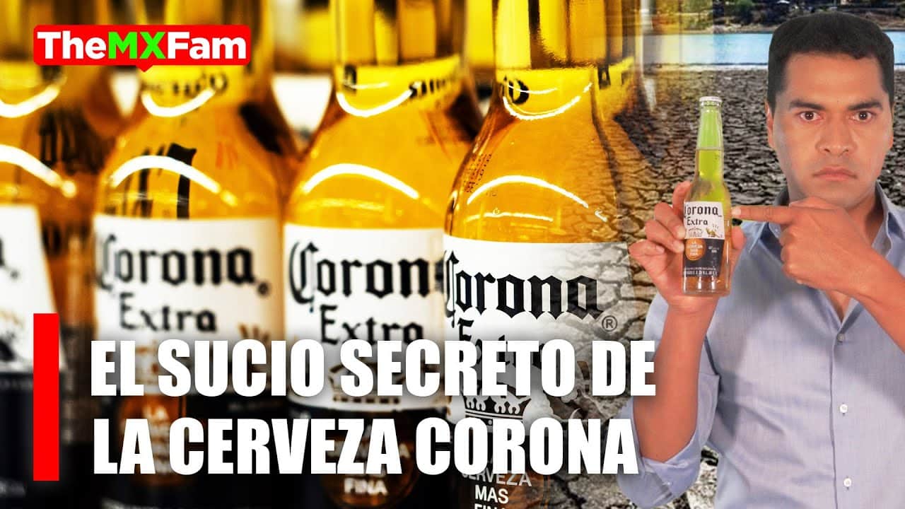 El Secreto De La Cerveza