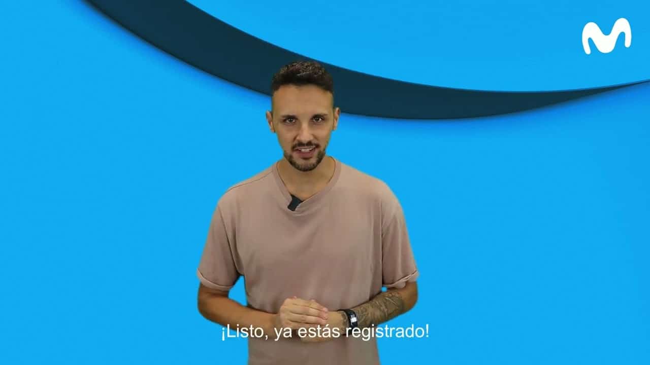 Guía Movistar