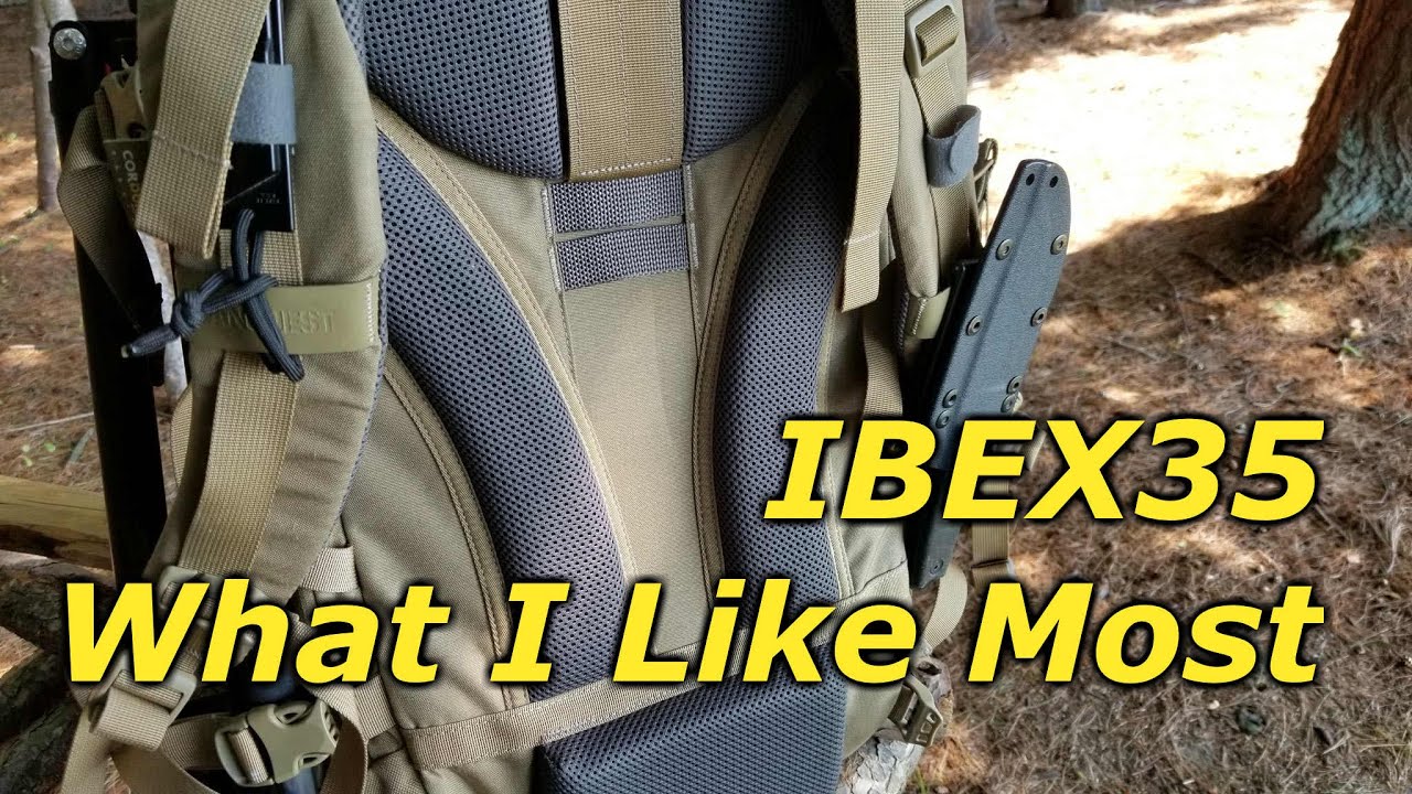 Ibex35