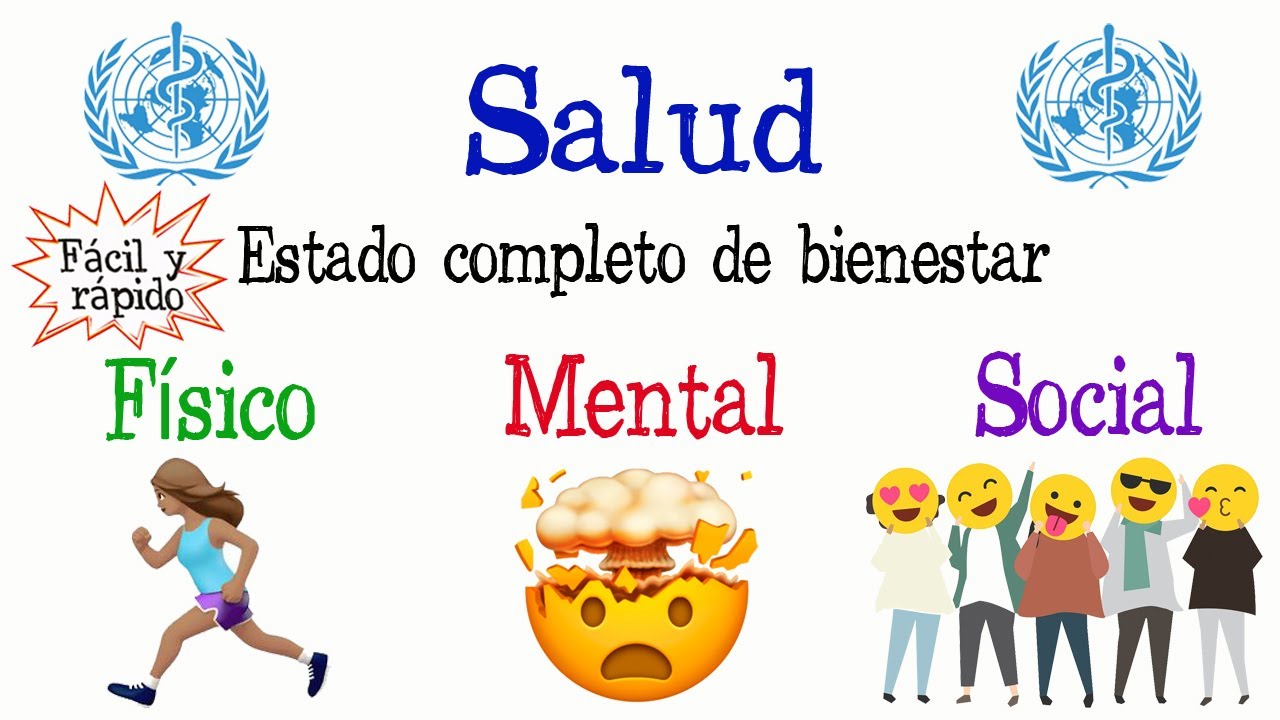 Imágenes De Salud Y Bienestar