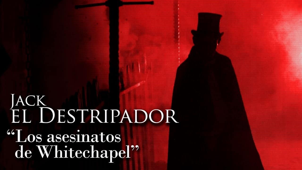 Jack El Destripador