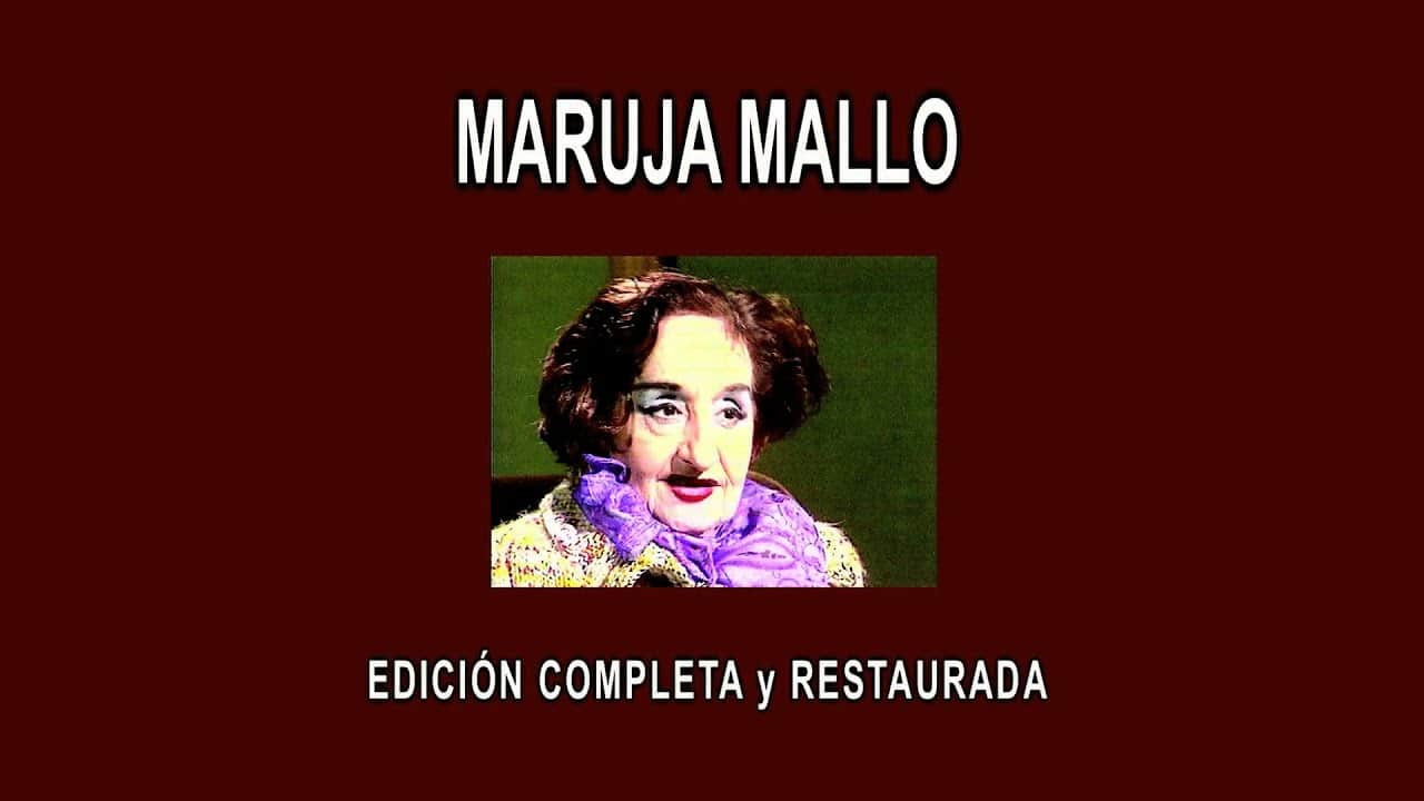 Maruja Mallo