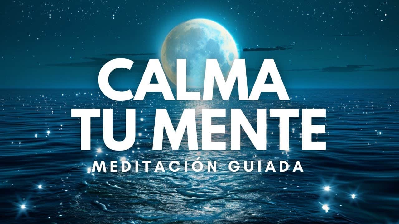 Meditación Para Dormir Y Descansar Profundamente