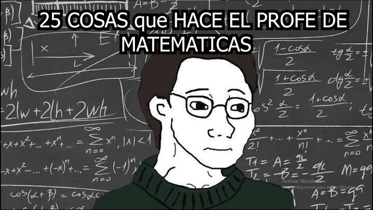 Memes Matematicos