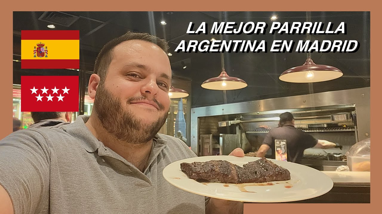 Parrilla El Gaucho