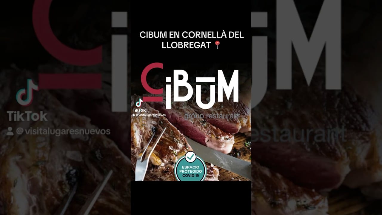 Restaurante Cibum