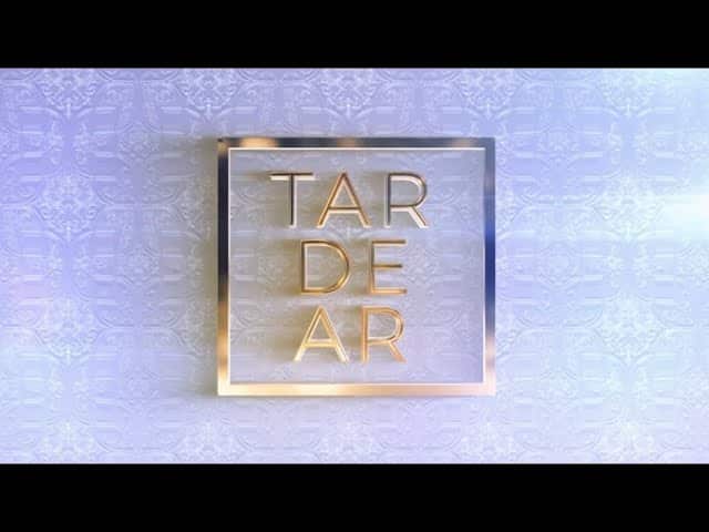 Tardear Telecinco Hoy