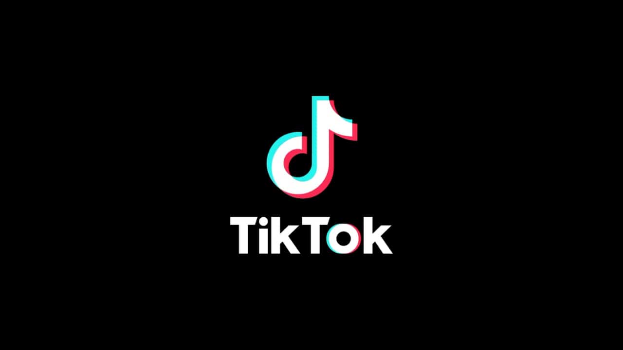 Tiktok Entrar