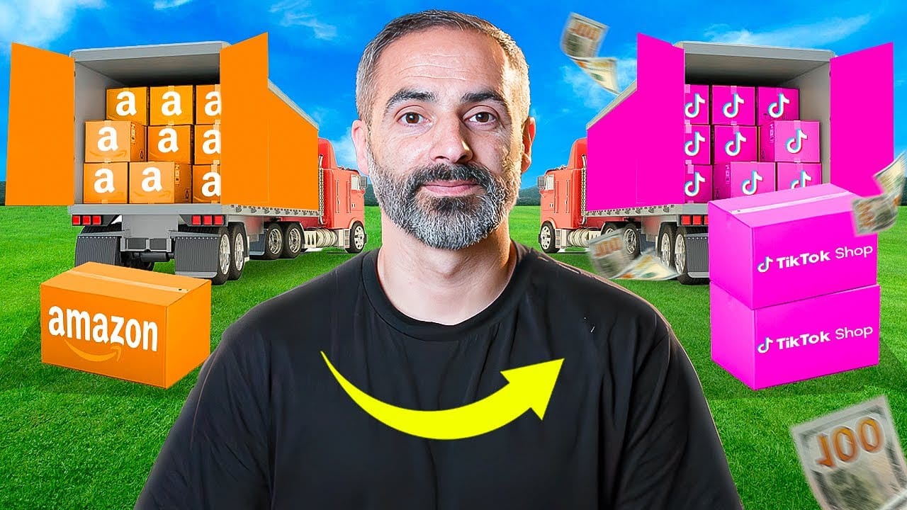 Tiktok Shop España