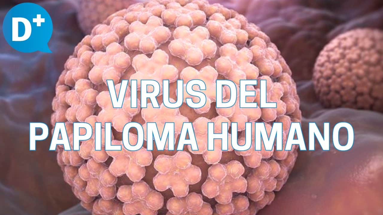 Virus Del Papiloma Humano Hombres